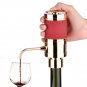 Red Wine Aerator Pourer Electronic Dispenser Air Pressure System Decanter Device