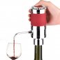 Red Wine Aerator Pourer Electronic Dispenser Air Pressure System Decanter Device