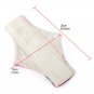 Random 10 Patterns Reusable Bamboo Cloth Washable Menstrual Pad Mama Sanitary