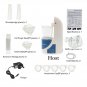 Handheld Mist Inhaler/Personal Ultrasonic Atomizer Vaporizer/Steam Inhaler US/EU