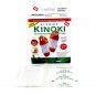 10 Detox Foot Pads Patch Detoxify Toxins with Adhesive Keeping Fit Health Care