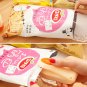 Mini Portable Heat Sealing Machine Impulse Sealer Seal Packing Plastic Bag Tool