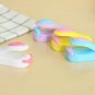 Mini Portable Heat Sealing Machine Impulse Sealer Seal Packing Plastic Bag Tool