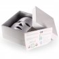 High-Tech Therapy Photon LED Facial Mask 3 Color Light Skin Care Rejuvenation EU