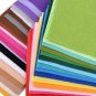 4 Sized Embroidery Stitching Punch Needle Tool Set + 50 Mix Colors Sewing Thread