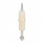 10pcs Semi Intelligent Cartridge Needle Tattoo Permanent Makeup Machine Pen Tool