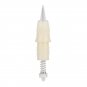 10pcs Semi Intelligent Cartridge Needle Tattoo Permanent Makeup Machine Pen Tool