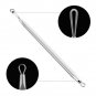 7pcs/set Blackhead Comedone Acne Blemish Remover Stainless Needles Remove Tools