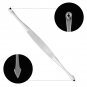 7pcs/set Blackhead Comedone Acne Blemish Remover Stainless Needles Remove Tools
