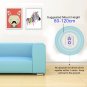 1PC Ultrasonic Pest Repeller Outdoor Indoor Electronic Mosquito Repellent Plugin