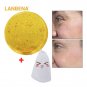 24K Gold Crystal Handmade Soap Whitening Oil-control Anti-aging Pores Shrinking