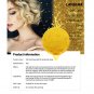 24K Gold Crystal Handmade Soap Whitening Oil-control Anti-aging Pores Shrinking