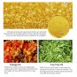 24K Gold Crystal Handmade Soap Whitening Oil-control Anti-aging Pores Shrinking