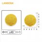 24K Gold Crystal Handmade Soap Whitening Oil-control Anti-aging Pores Shrinking
