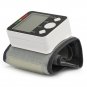 New Digital LCD Wrist Blood Pressure Monitor Sphgmomanometer Pulse Meter