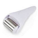 Therapy Beauty Skin Ice Roller With Mental Head Derma Roller Massage Face & Body