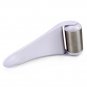 Therapy Beauty Skin Ice Roller With Mental Head Derma Roller Massage Face & Body