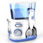 Electric Oral Teeth Dental Water Flosser Dentistry Power Floss Oral Irrigator