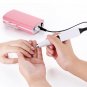 Pro 20000RPM Electric Nail Drill Machine Rechargeable Cordless Portable Manicure