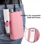 Pro 20000RPM Electric Nail Drill Machine Rechargeable Cordless Portable Manicure