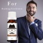 Beard Growth Oil 20ML 100% Natural Serum Mustache Fast Grow Eyebrow Essence