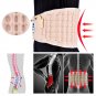 Air Support Lumbar Decompression Belt Physio Back Brace Spinal Pain Relief