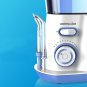 Oral Irrigator Dental Water Jet POWER FLOSS Air Power Flosser Teeth Cleaner NEW