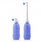 Empty Bidet Portable Bottle Handheld Toilet Travel Washlet Hand Spray Seat Water