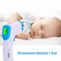 Automatic Temperature Gun Non-contact Laser Infrared IR Thermometer 0-80℃ NEW