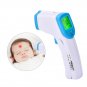 Automatic Temperature Gun Non-contact Laser Infrared IR Thermometer 0-80℃ NEW