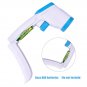 Automatic Temperature Gun Non-contact Laser Infrared IR Thermometer 0-80℃ NEW