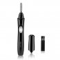 Electric Automatic Eyes Lash Curler Long Lasting Heated Eyelash Makeup Tool 1PCS