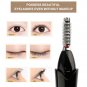 Electric Automatic Eyes Lash Curler Long Lasting Heated Eyelash Makeup Tool 1PCS