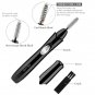 Electric Automatic Eyes Lash Curler Long Lasting Heated Eyelash Makeup Tool 1PCS