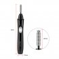 Electric Automatic Eyes Lash Curler Long Lasting Heated Eyelash Makeup Tool 1PCS