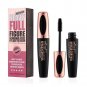 4D Silk Fiber Eyelash Mascara Extension Makeup Black Waterproof Kit Eye Lashes