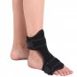Foot Drop Ankle Brace Night Splint Orthotics Fracture Sprain Injury Support Wrap