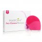 2018 Facial Cleansing Brush Face Washing Machine Electric Soft Silicone Cleanser