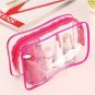 30 Flexible Foam Sponge Hair Curlers No Heat Hair Curlers Magic Pillow Soft Roll