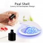 Rainbow 36W Plus Full Touch Button LED UV Nail Lamp Led Nail Light Nail Dryer