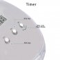 Rainbow 36W Plus Full Touch Button LED UV Nail Lamp Led Nail Light Nail Dryer