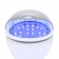 Rainbow 36W Plus Full Touch Button LED UV Nail Lamp Led Nail Light Nail Dryer