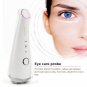 Hot&Cold Face Vibration Massage LED Therapy Hammer Anti Aging Beauty Instrument