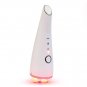 Hot&Cold Face Vibration Massage LED Therapy Hammer Anti Aging Beauty Instrument