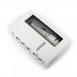 Hot&Cold Face Vibration Massage LED Therapy Hammer Anti Aging Beauty Instrument