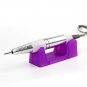 Nail Electric Art Drill File Machine Manicure Set Grinding Polishing Tool +Bits