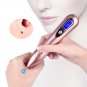 Electric Rose Gold Laser Freckle Dot Mole Dark Spot Removal Pen Beauty Machine
