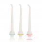 Dental SPA Water Jet Flosser Teeth Oral Irrigator Toothbrush Set Pick Cleaner