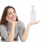 1Pcs Non-Toxic Pump Action Douche Enema Bottle with Nozzle Vaginal Anal Cleaning