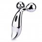 Face Massager Ball 3D Roller V Kneading Body Massage Y Facial Thin Lift Imate